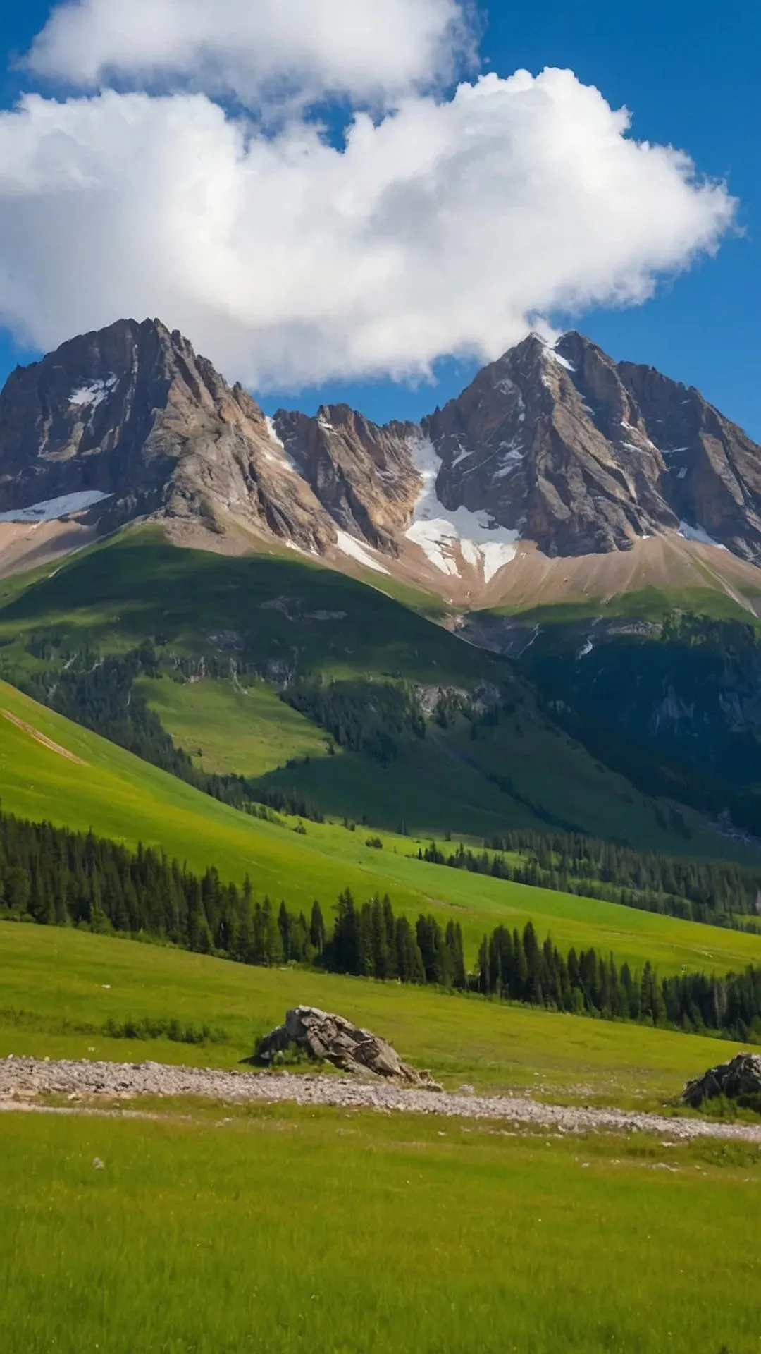 Majestic Mountain Moments: 15 Stunning Peaks to Photograph**  
**