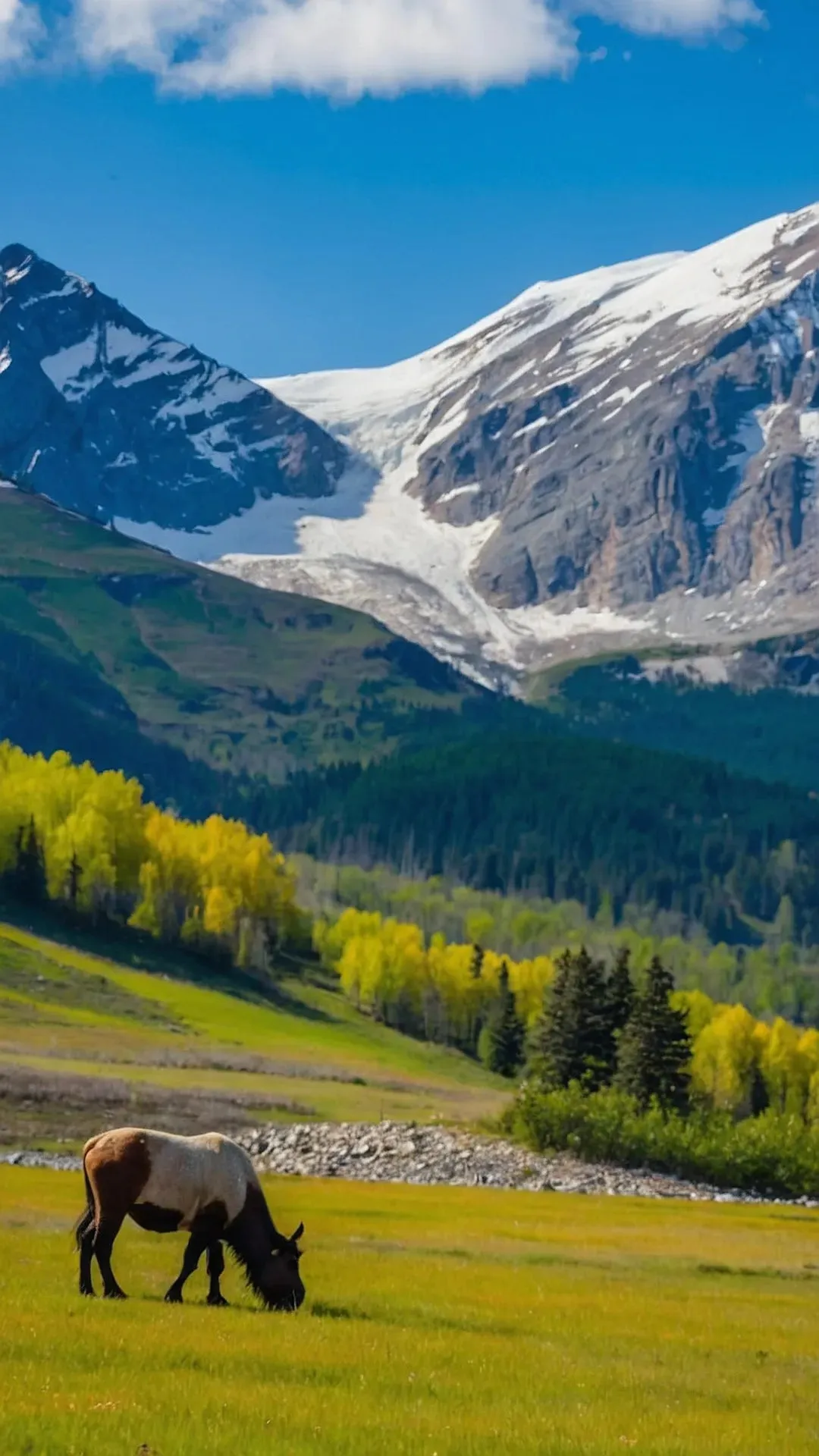 Majestic Mountain Moments: 15 Stunning Peaks to Photograph**  
**