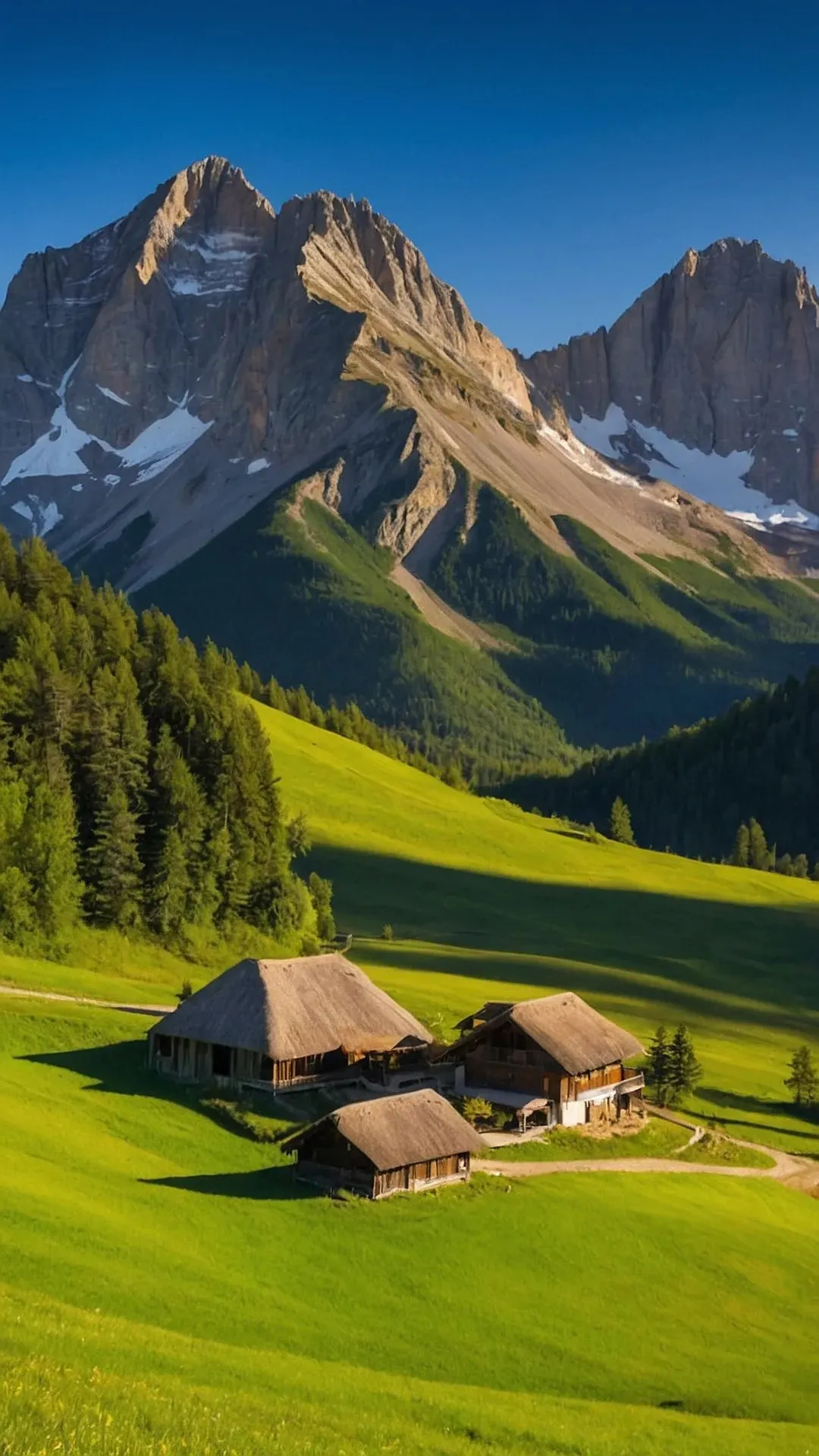 Majestic Mountain Moments: 15 Stunning Peaks to Photograph**  
**