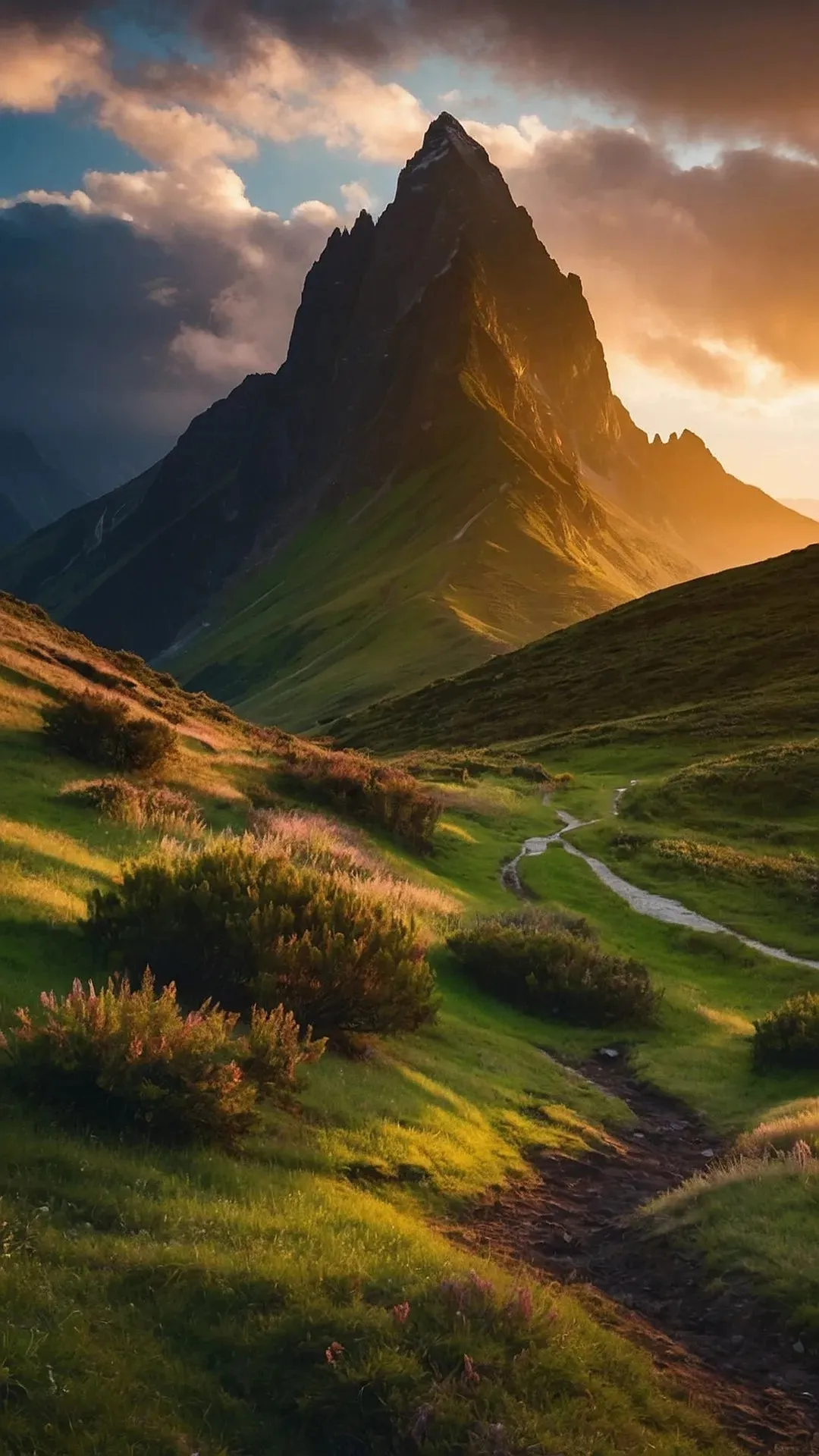 Majestic Mountain Moments: 15 Stunning Peaks to Photograph**  
**