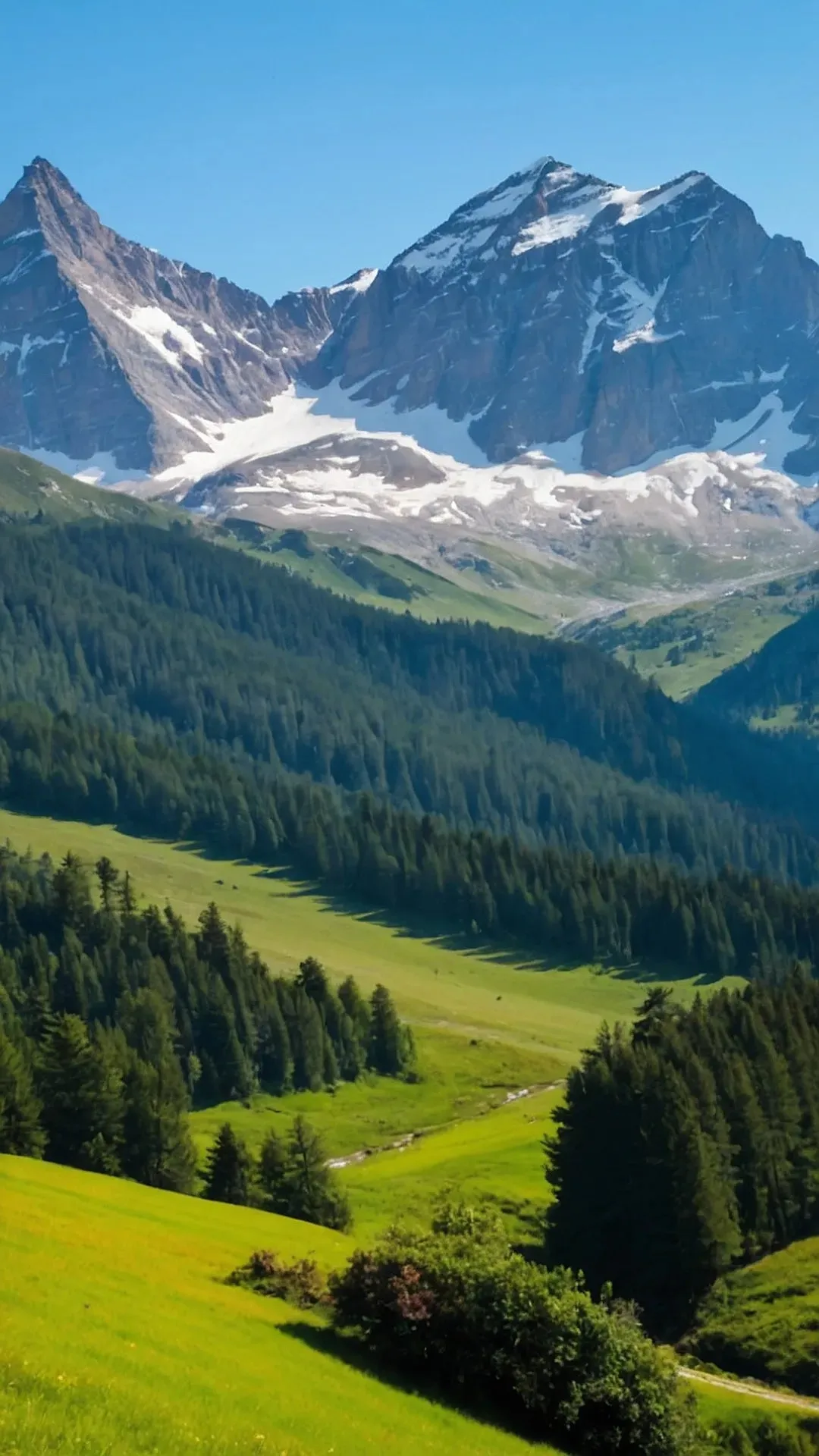 Majestic Mountain Moments: 15 Stunning Peaks to Photograph**  
**