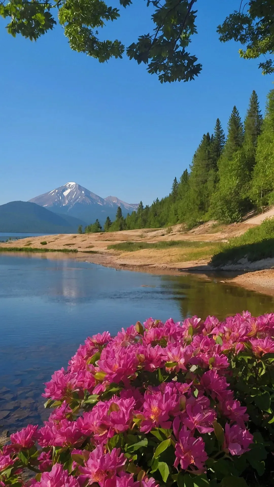 Majestic Mountain Moments: 15 Stunning Peaks to Photograph**  
**