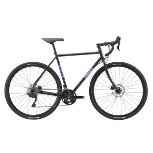 Malvern Star Oppy S2 - Satin Black