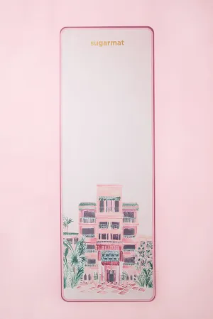 Mamounia - 3mm PU