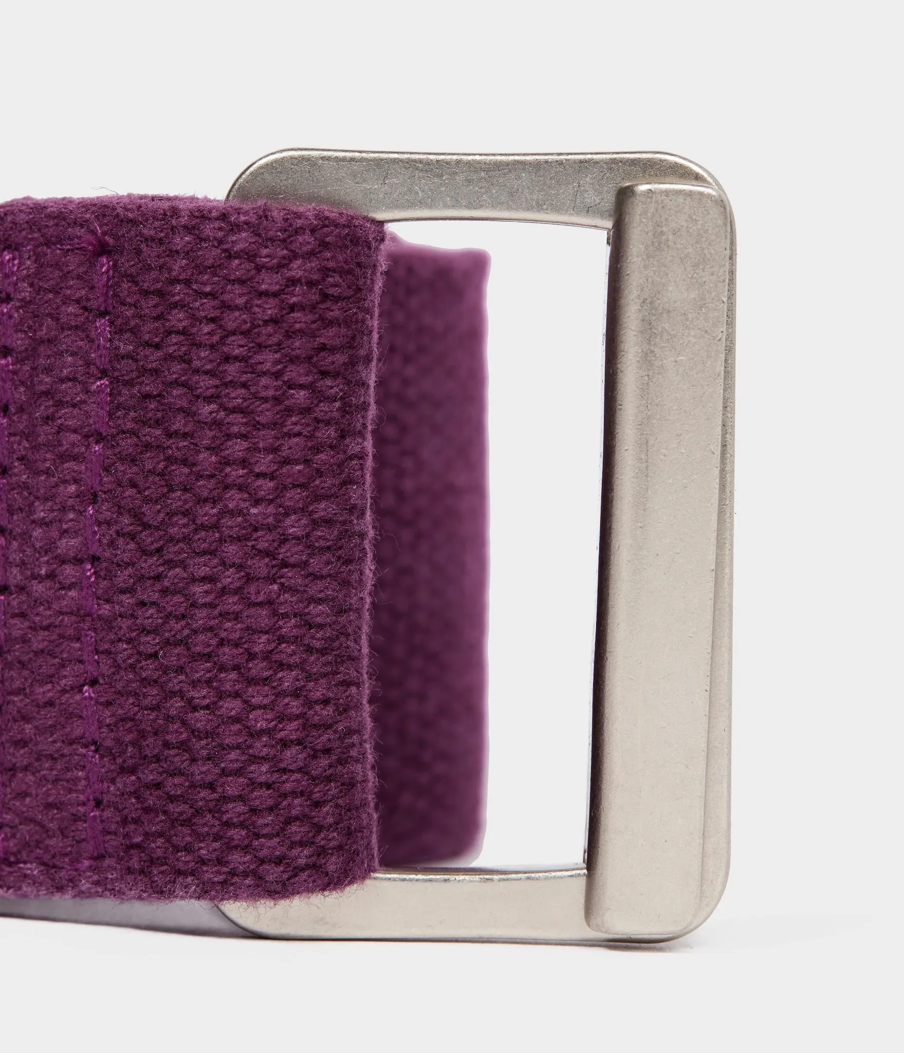 Manduka AligN Yoga Strap 8' - Indulge