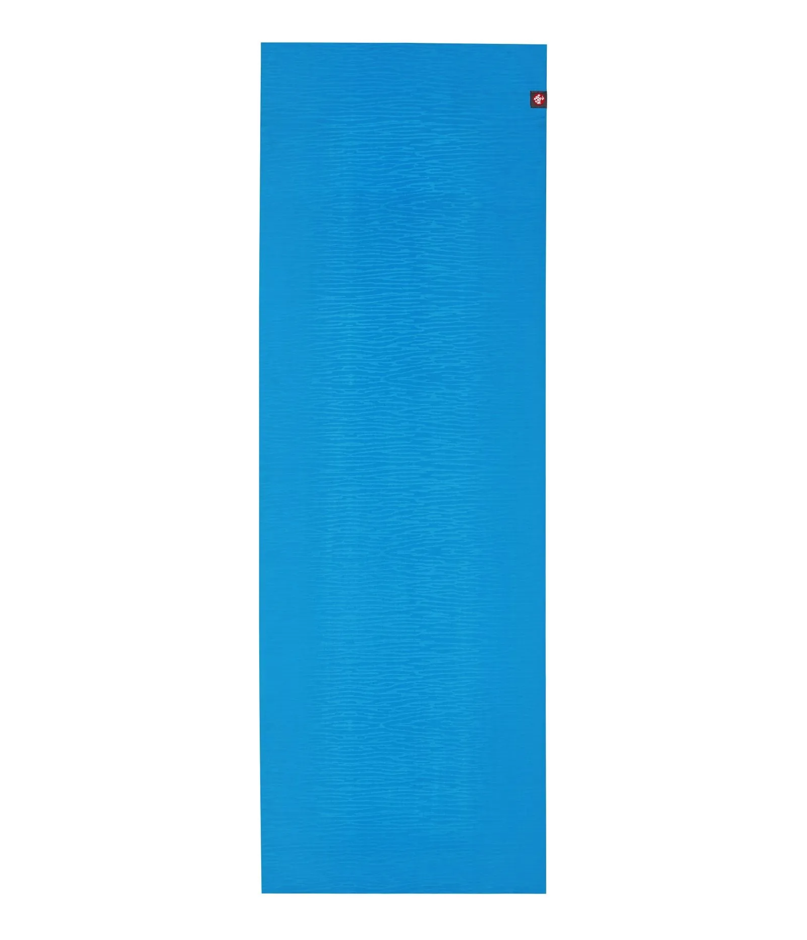 Manduka eKO lite Mat 4mm 71" - Dresden Blue