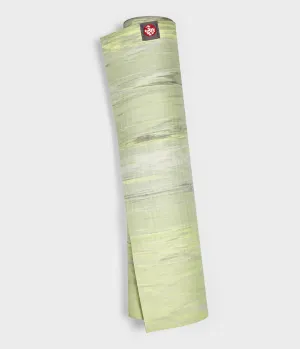 Manduka eKO® Lite Yoga Mat 4mm (Limited Edition) - Limelight Marbled