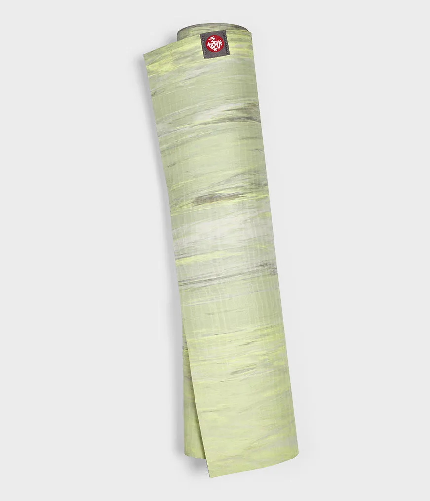 Manduka eKO® Lite Yoga Mat 4mm (Limited Edition) - Limelight Marbled