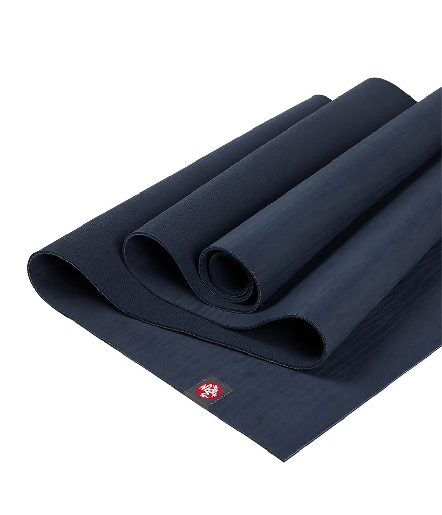 Manduka eKO® Lite Yoga Mat 4mm - Midnight