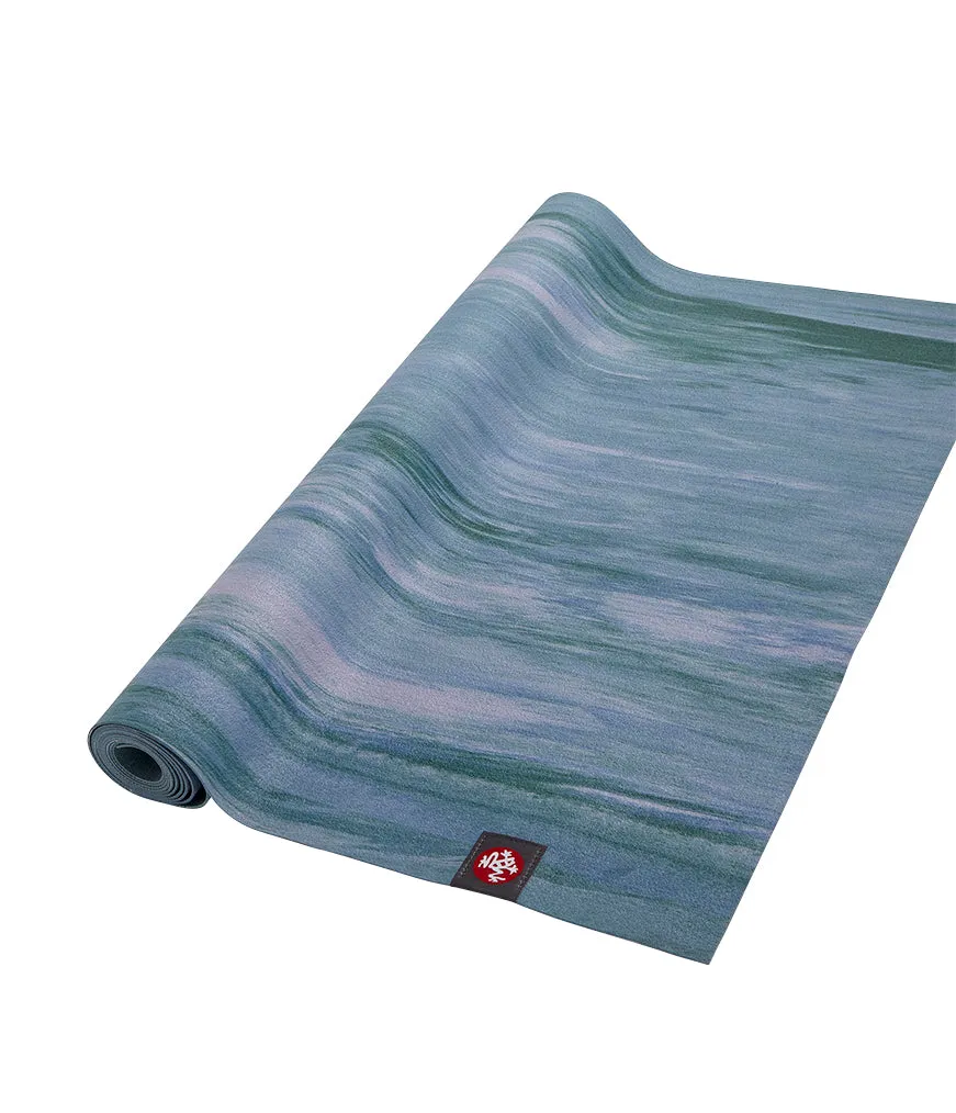 Manduka eKO® Superlite Travel Yoga Mat 1.5mm - Lavender Marbled
