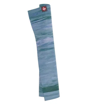 Manduka eKO® Superlite Travel Yoga Mat 1.5mm - Lavender Marbled
