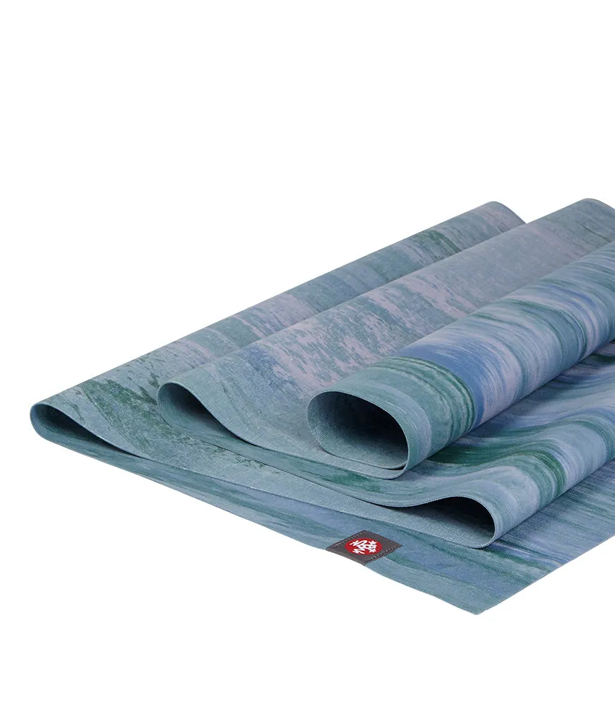 Manduka eKO® Superlite Travel Yoga Mat 1.5mm - Lavender Marbled