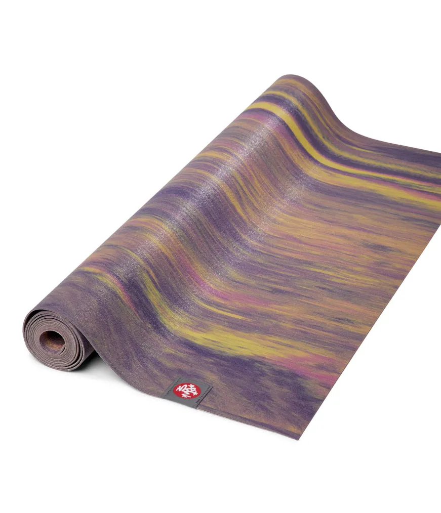 Manduka eKO® Superlite Travel Yoga Mat 1.5mm - Majesty Marbled