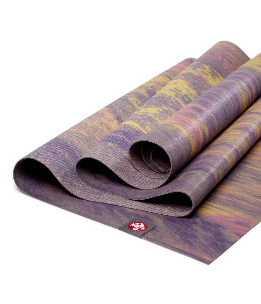Manduka eKO® Superlite Travel Yoga Mat 1.5mm - Majesty Marbled