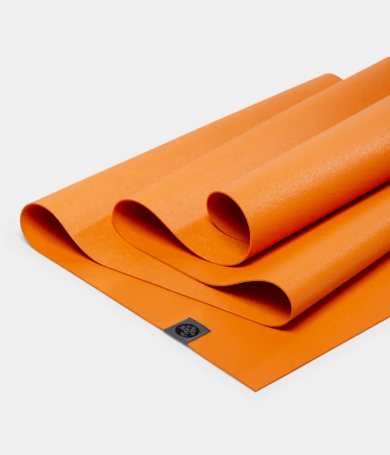 Manduka eKO® Superlite Travel Yoga Mat 1.5mm - Ray