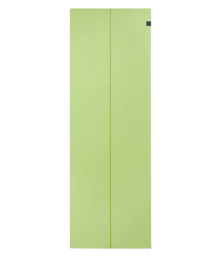 Manduka eKO® Superlite Travel Yoga Mat 1.5mm - Sprout GL