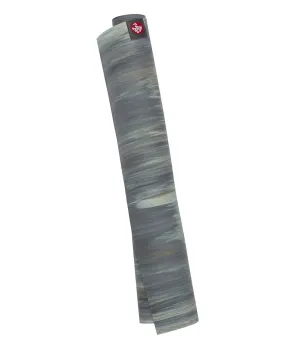 Manduka eKO® Superlite Travel Yoga Mat 1.5mm - Thunder Marbled