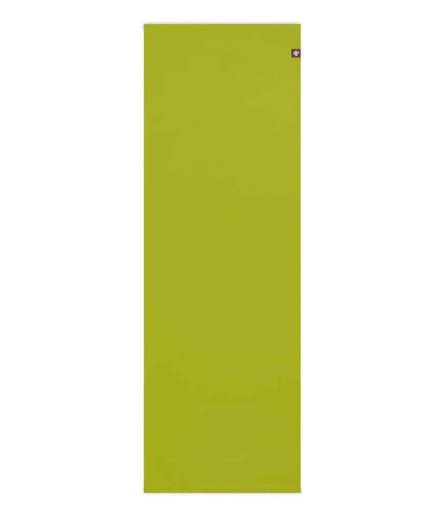 Manduka eKO Superlite Travel Yoga Mat 71'' 1.5mm - Anise