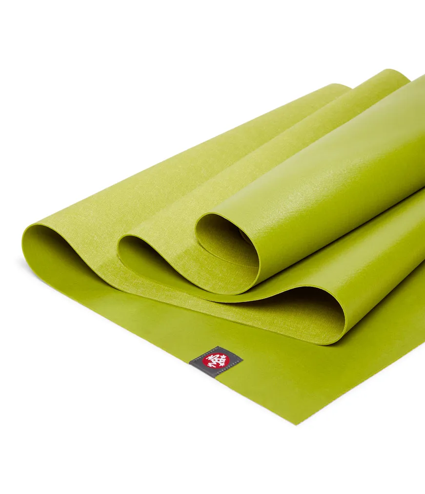 Manduka eKO Superlite Travel Yoga Mat 71'' 1.5mm - Anise