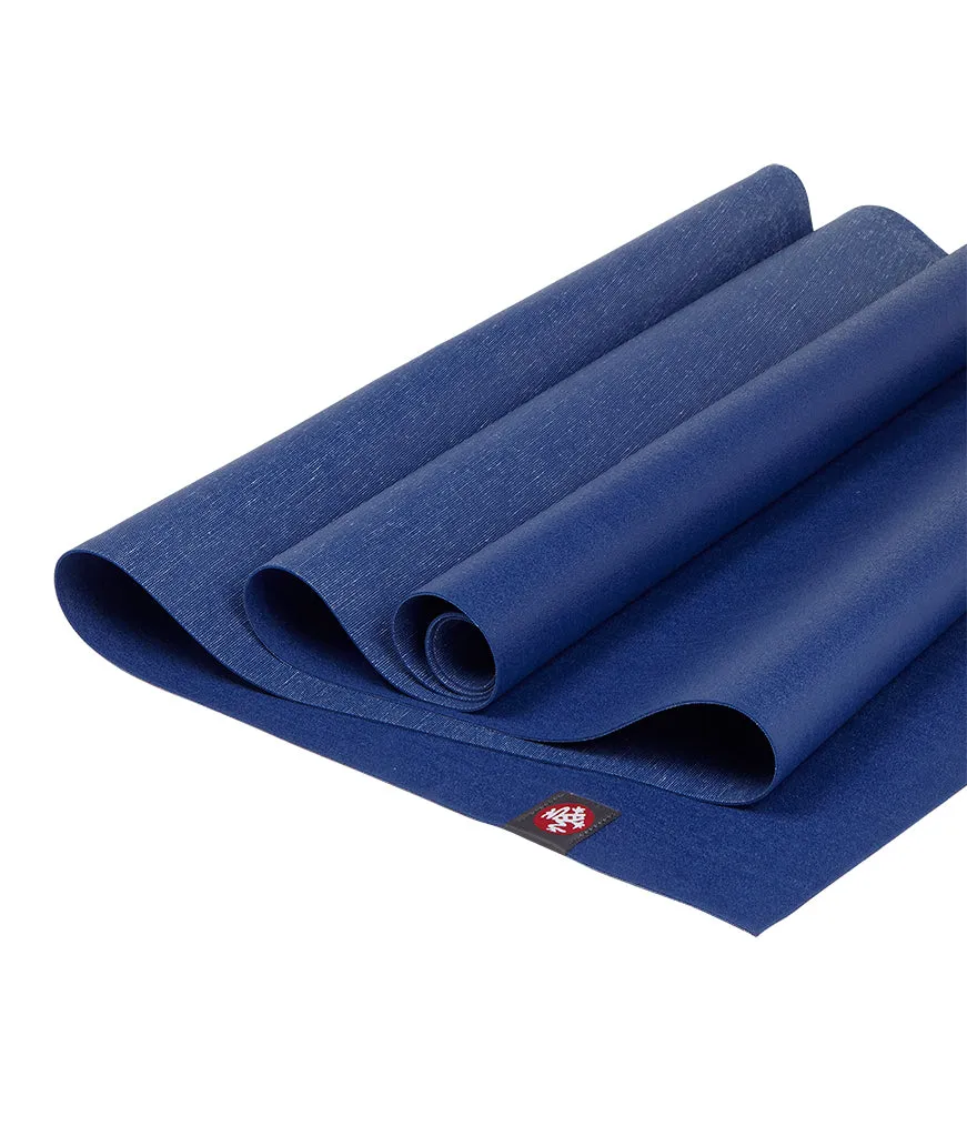 Manduka eKO Superlite Travel Yoga Mat 71'' 1.5mm - Lapis