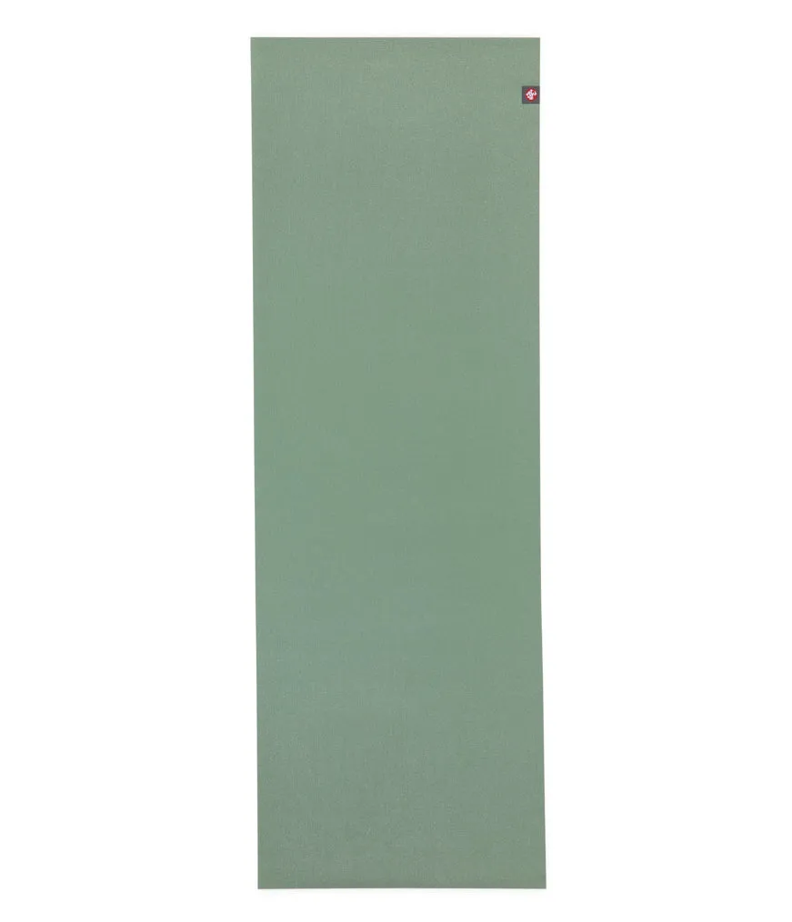 Manduka eKO Superlite Travel Yoga Mat 71'' 1.5mm - Leaf Green