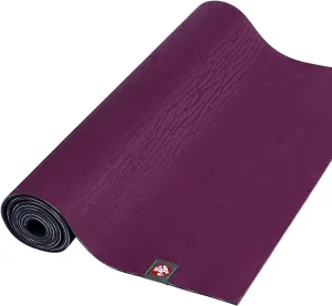 Manduka eKOlite Mat - Acai Midnight, Size 71"x24"x4mm