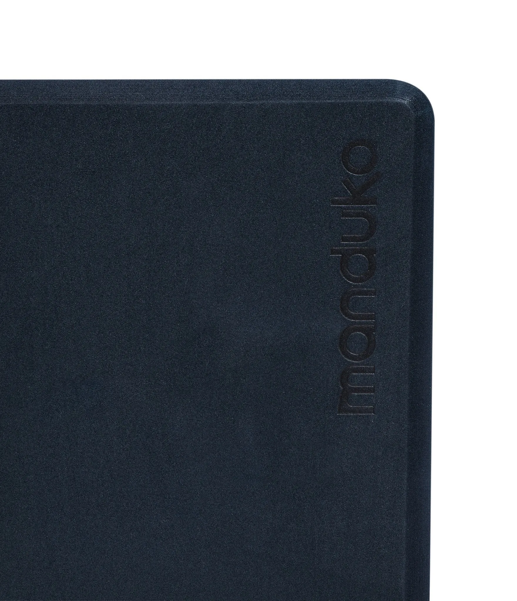 Manduka Recycled Foam Yoga Block (Limited Edition) - Cueva Azul