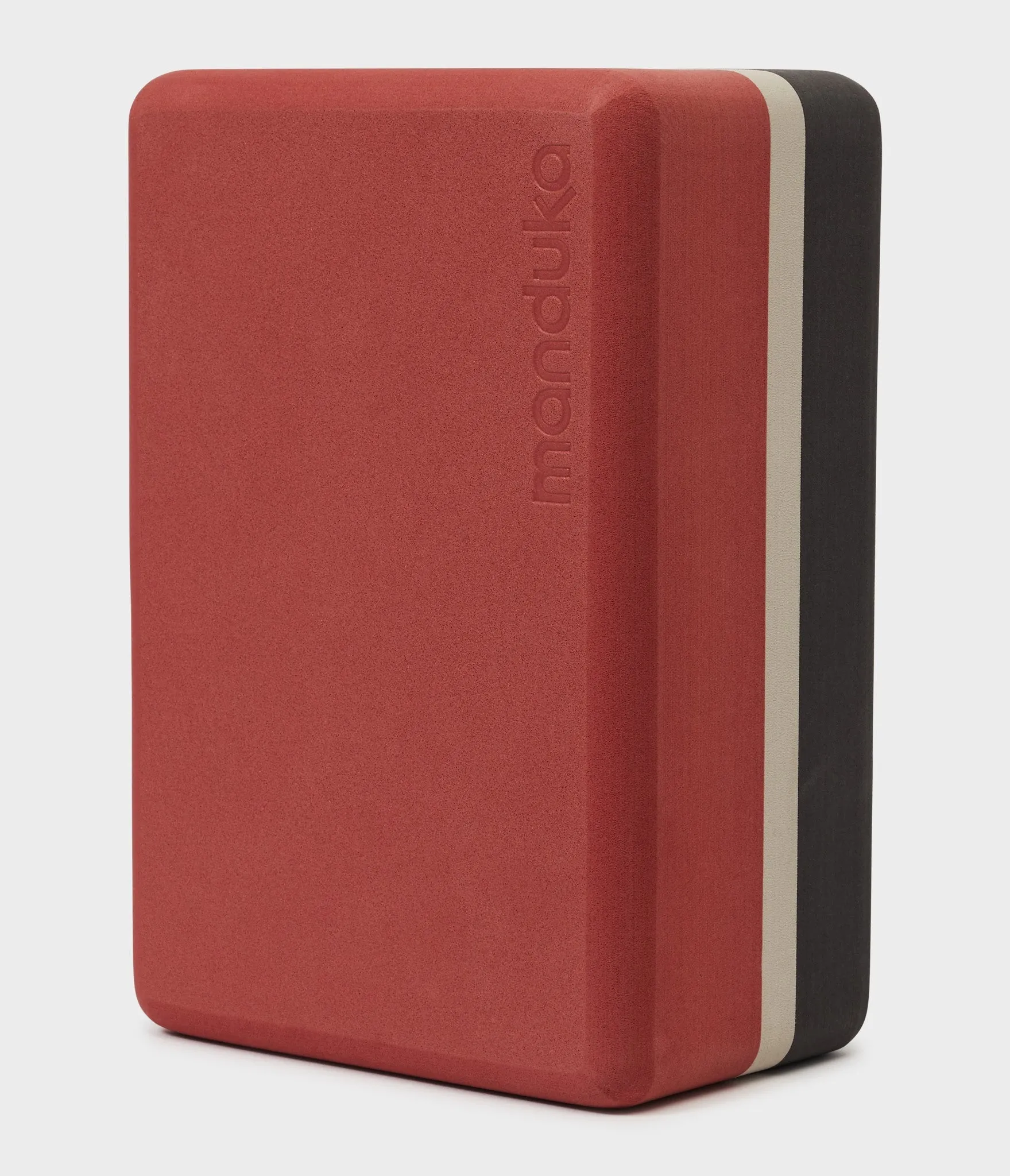 Manduka Recycled Foam Yoga Block (Limited Edition) - Rapport