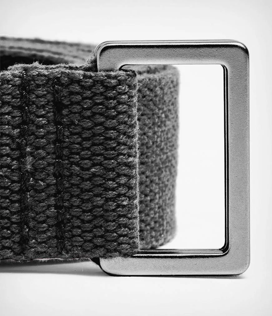 Manduka unfold 2.0 yoga strap 6' - Thunder