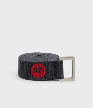 Manduka unfold 2.0 yoga strap 6' - Thunder