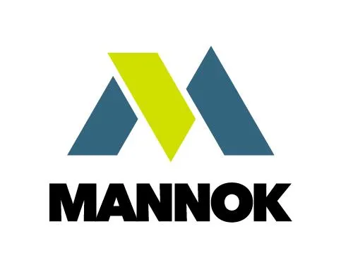 Mannok Therm Laminate-Kraft PIR Insulated Plasterboard - 2400mm x 1200mm