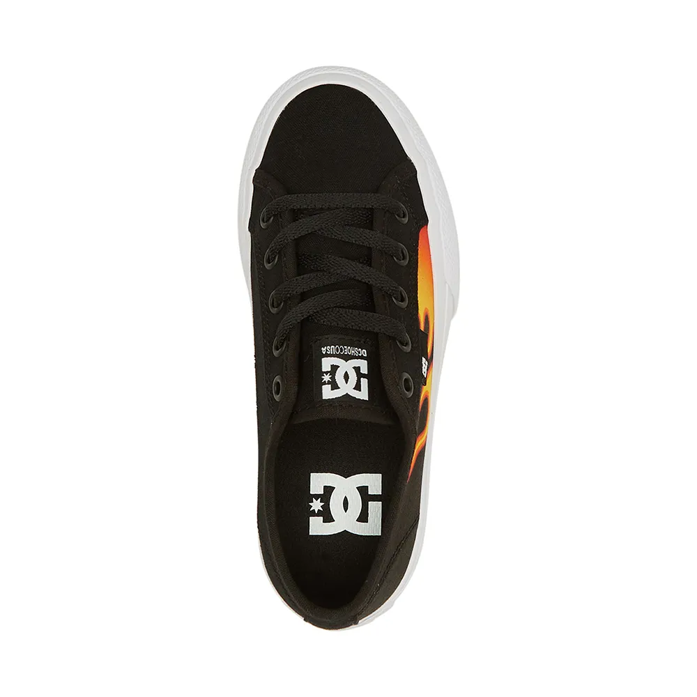 Manual Shoes