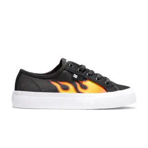 Manual Shoes