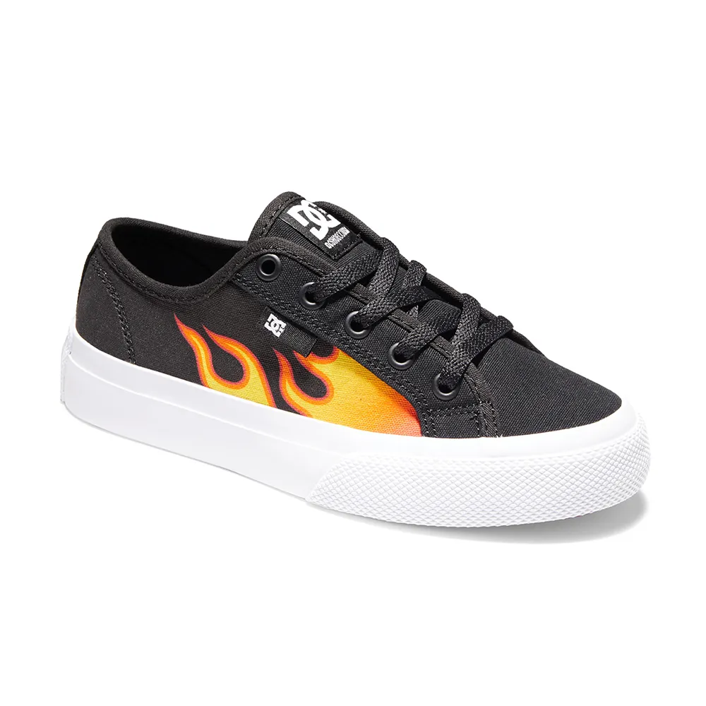 Manual Shoes