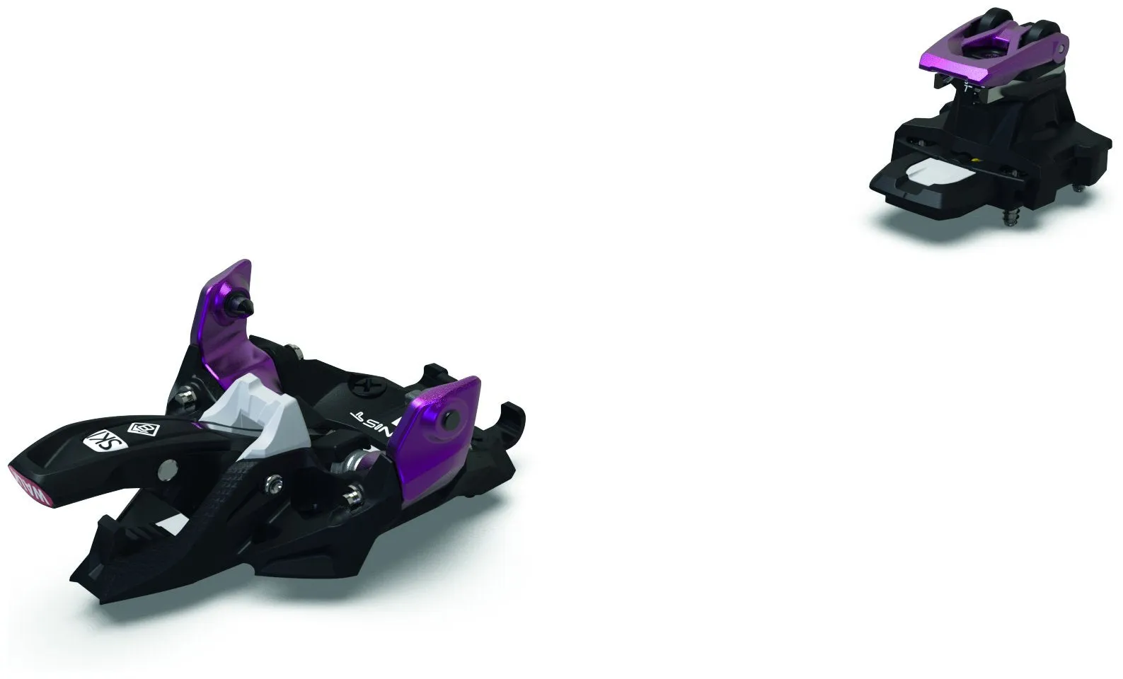 Marker Alpinist 8 Bindings