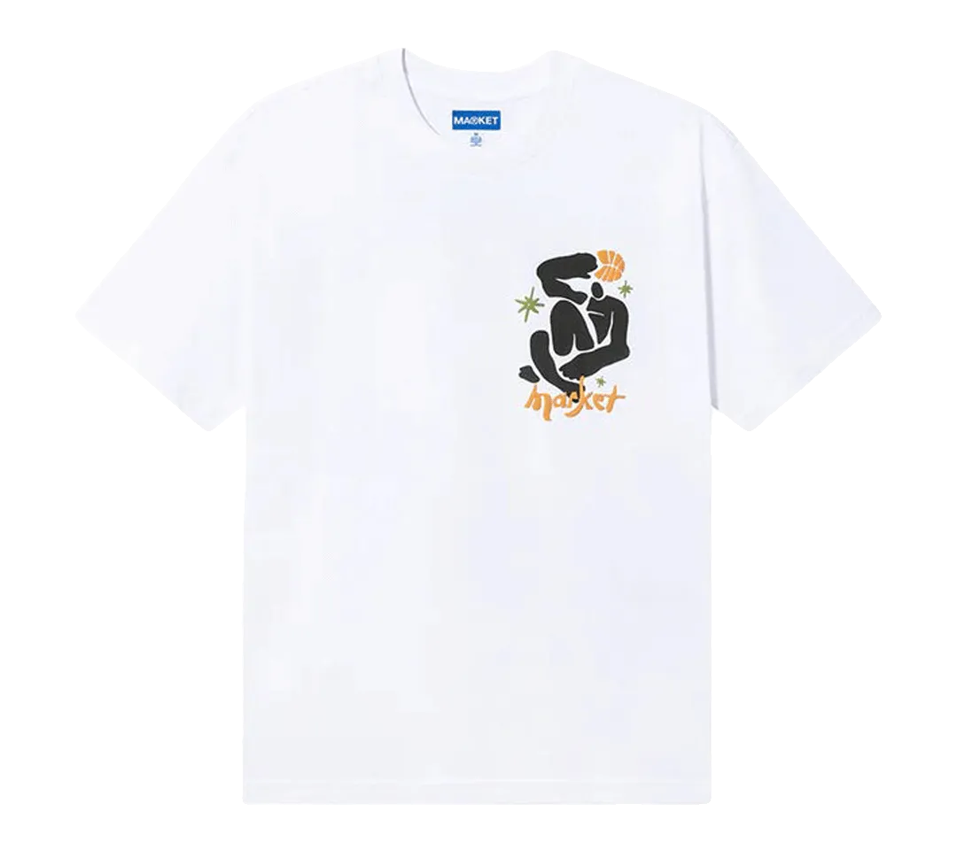 Market Game Of Life T-Shirt