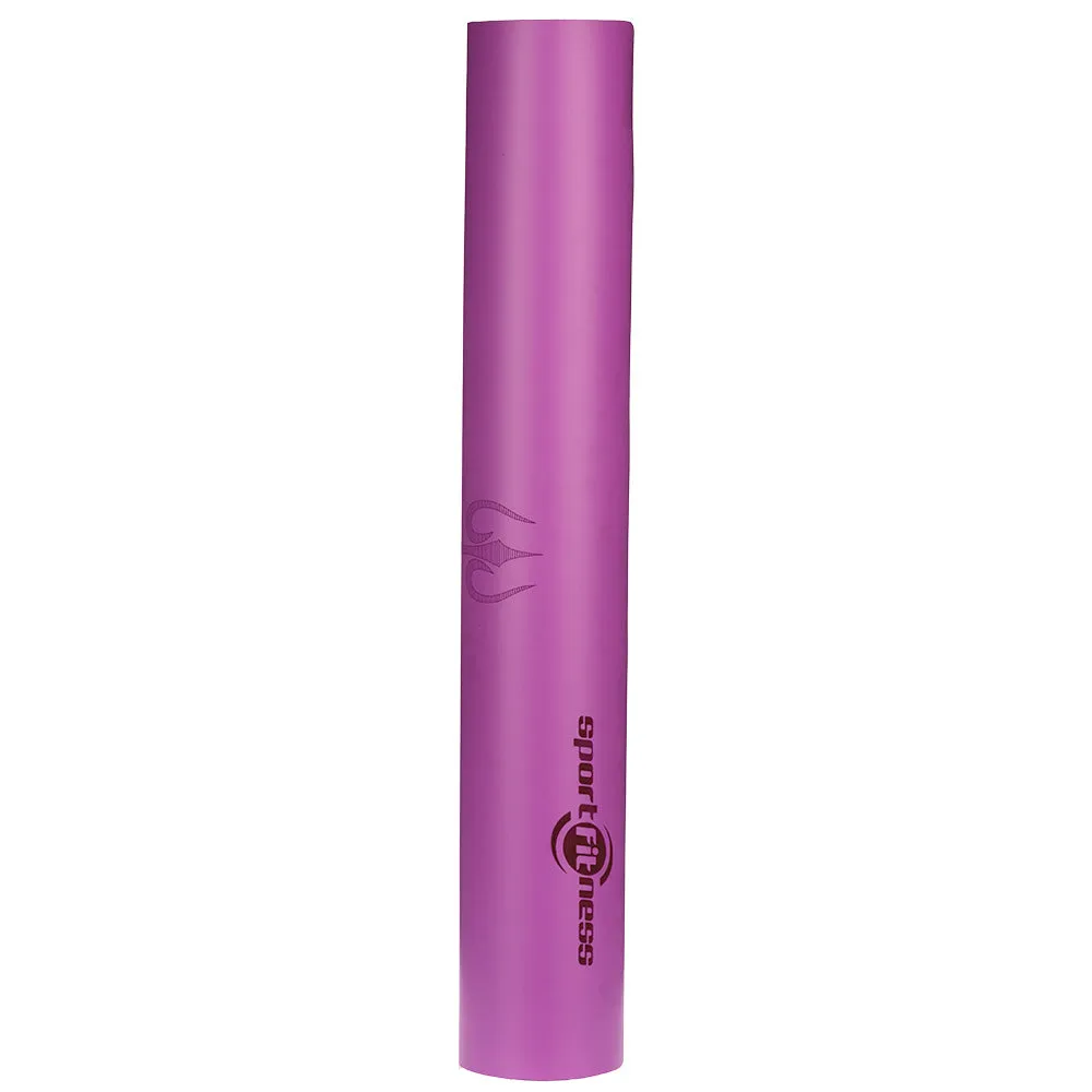 Mat Profesional Yoga Morado