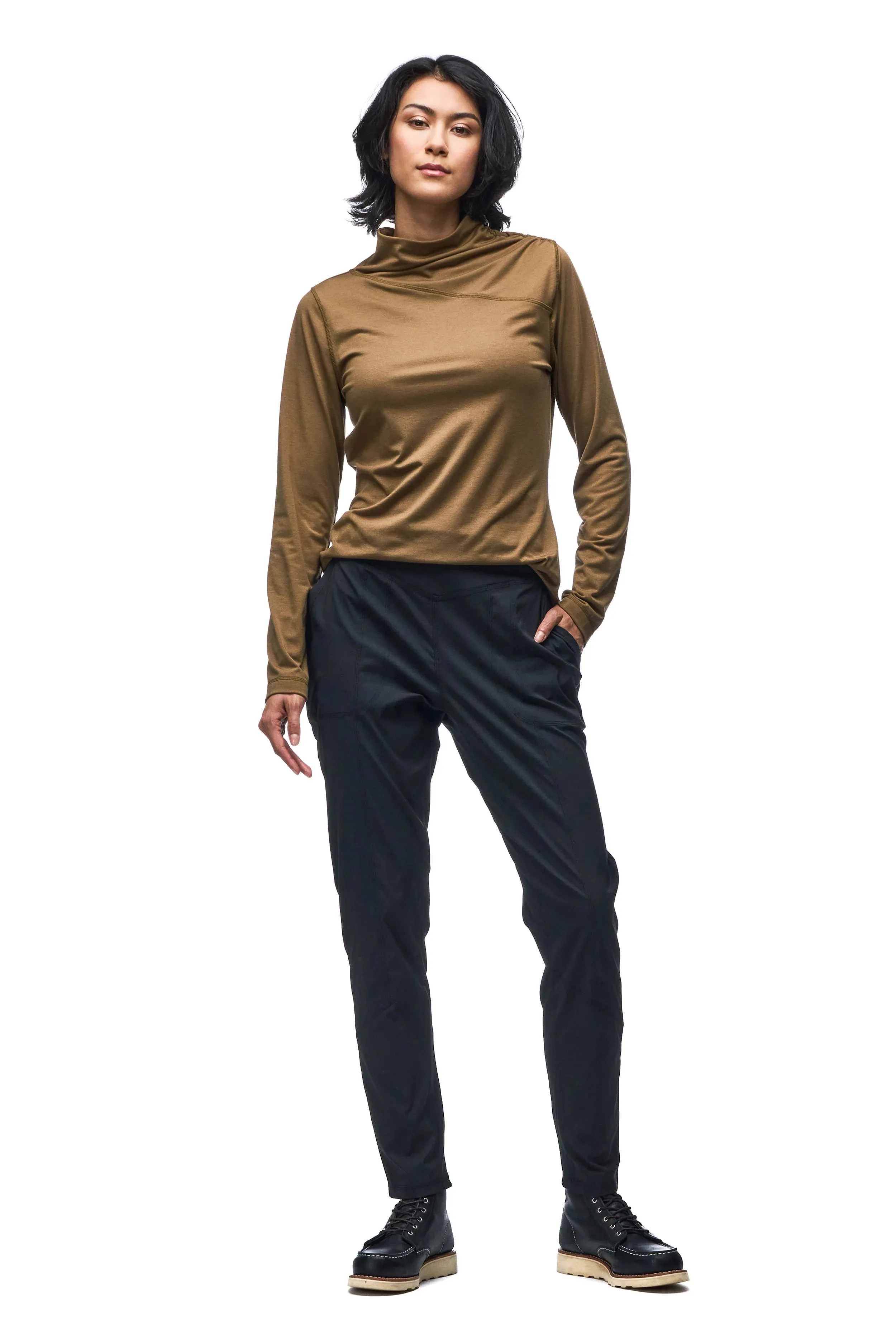 Matkailu HV II (Women's) - INDP0022 - Past Season