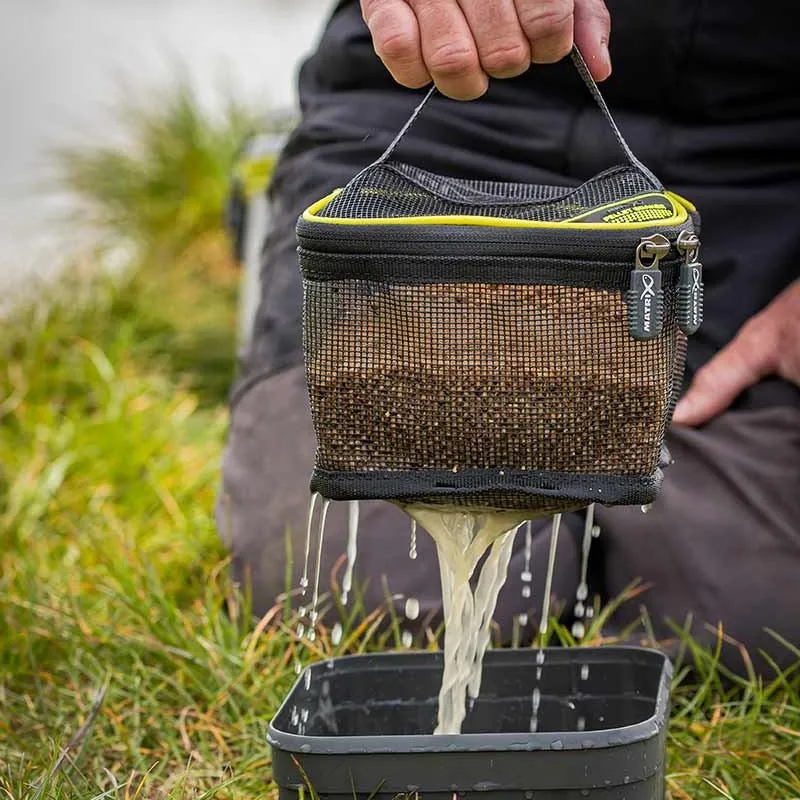 MATRIX Pellet Soaker