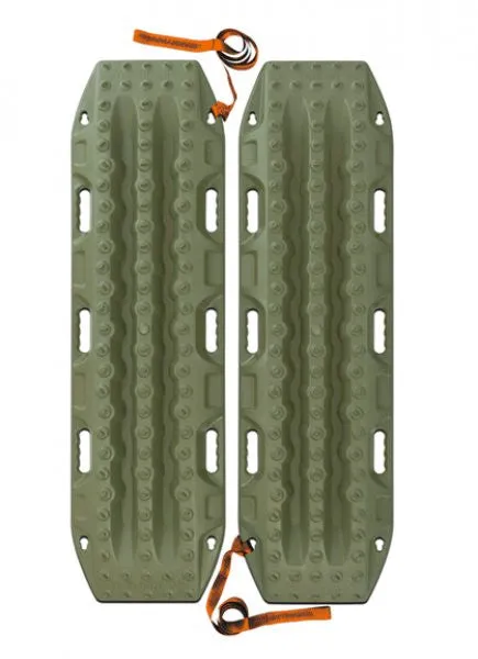 MAXTRAX MKII
