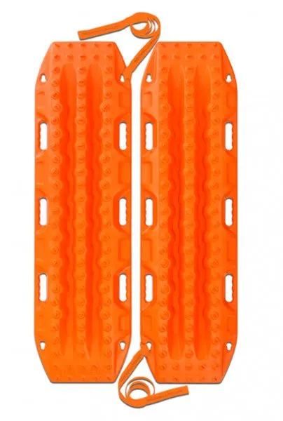 MAXTRAX MKII