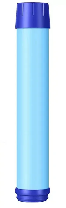 MEMBRANE CHANGE FILTERS FOR BOTTLES