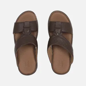 MEN ARABIC SLIP-ON SLIPPERS