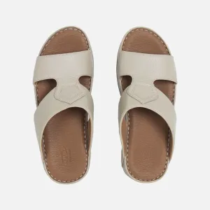 MEN ARABIC SLIP-ON SLIPPERS