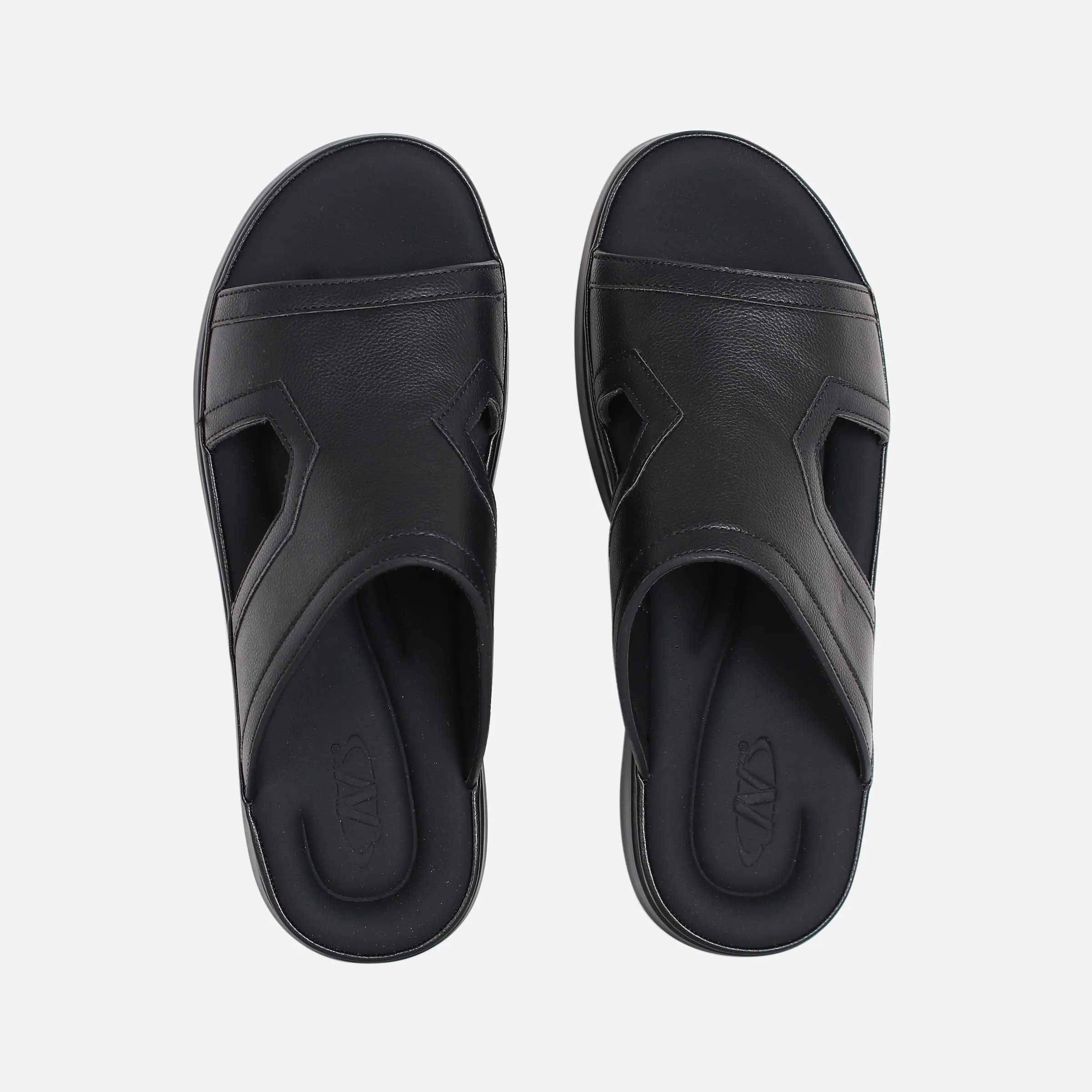 MEN ARABIC SLIP-ON SLIPPERS