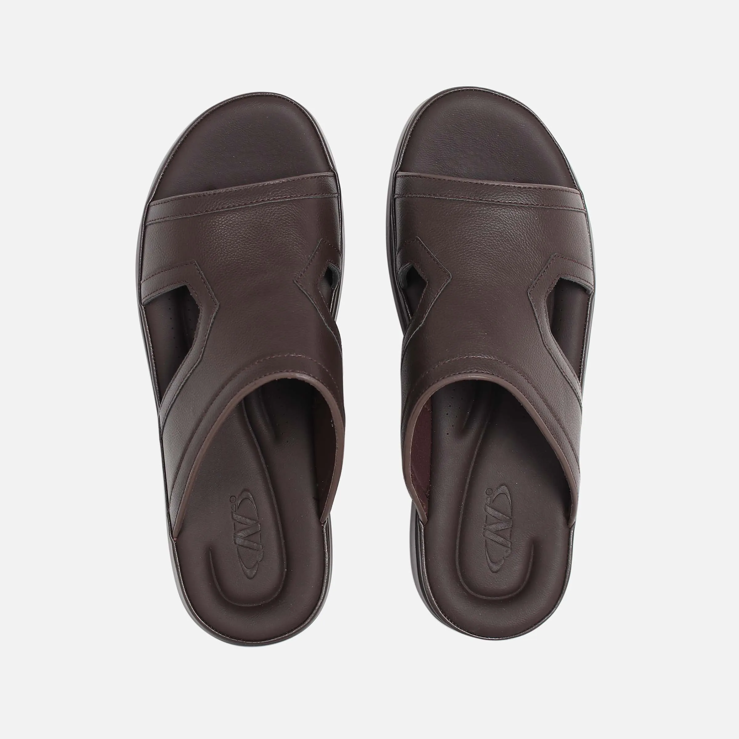 MEN ARABIC SLIP-ON SLIPPERS