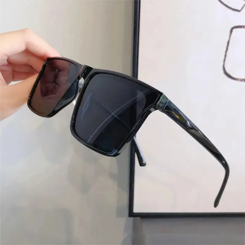 Men's & Women's Driving Sunglasses