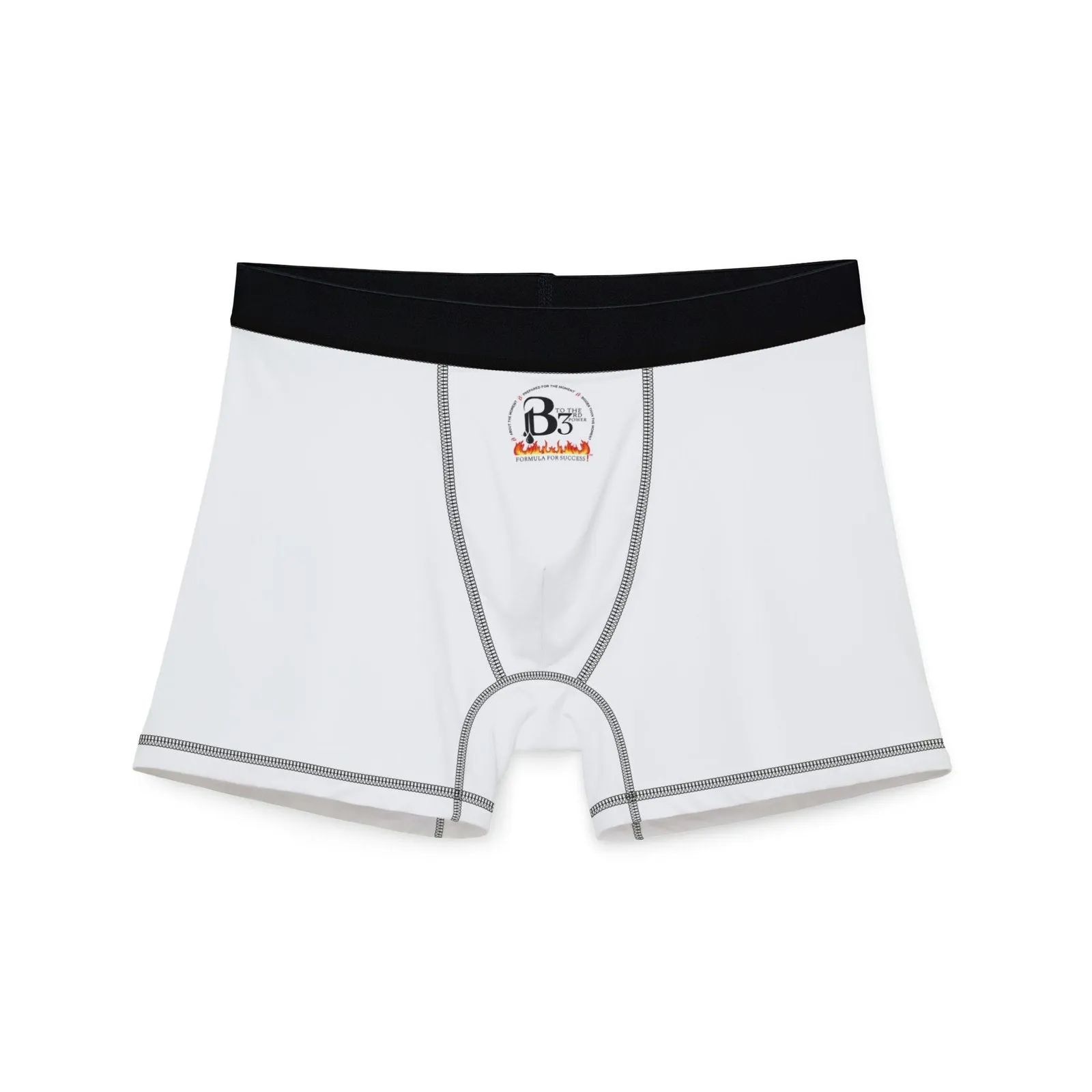 Men's Boxers (AOP)