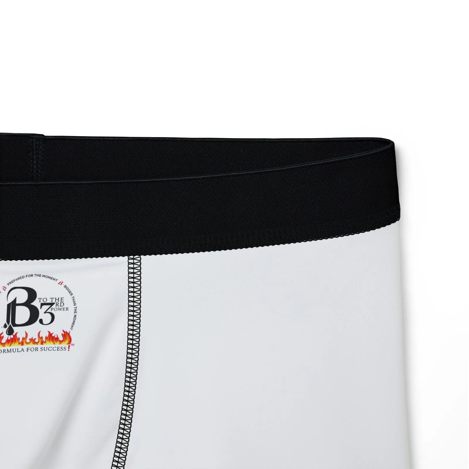 Men's Boxers (AOP)