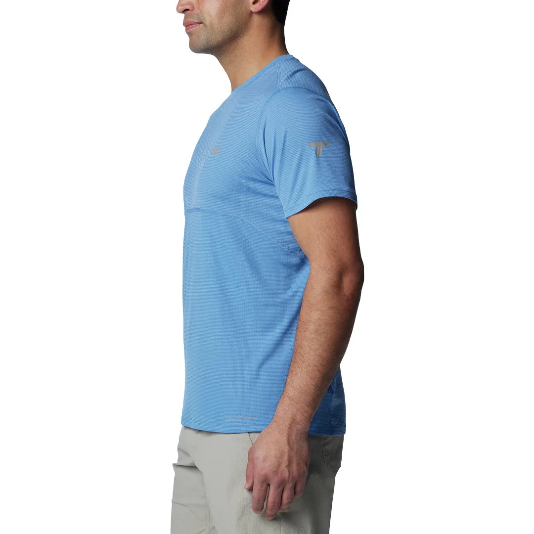 Men's Cirque River Short Sleeve Crew